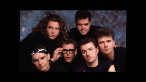 DON’T CHANGE - INXS ( LIVE )
