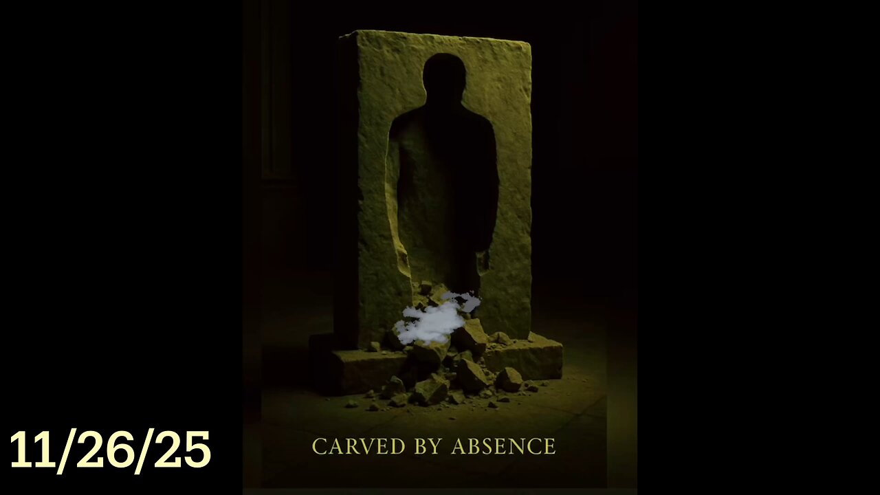 #ABSENCE #KorolevDirective 11/25/25