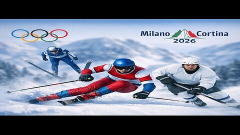 Olimpiadi Invernali Milano-Cortina 2026: guida scommesse con Sportaza