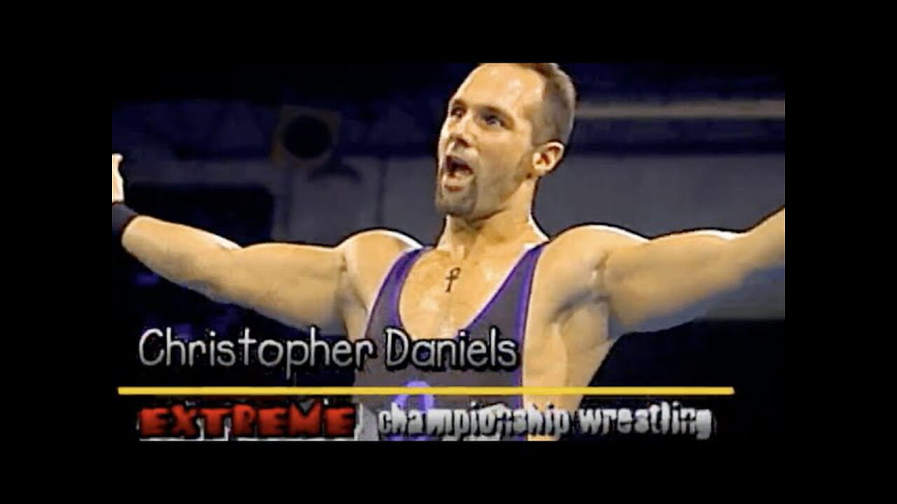 10 Forgotten ECW Wrestlers You Totally Don't Remember