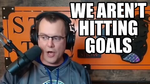 HAPPY VALENTINE'S DAY - CAN WE HIT THE GOALIE, GOAL, GOAL, GOAL?