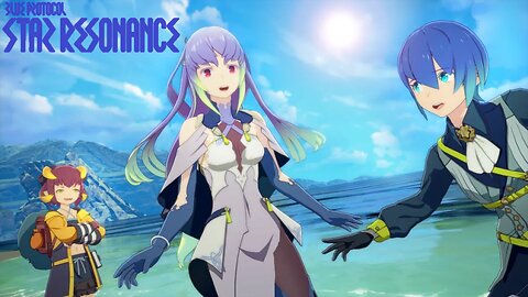 Blue Protocol: Star Resonance - HOPE or HYPE? It's FINALLY Here!