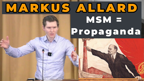 Rädsla för (V) är småkuksaura