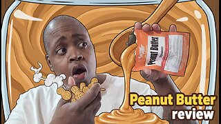 Str8Fire 🥜 Peanut butter THCA review