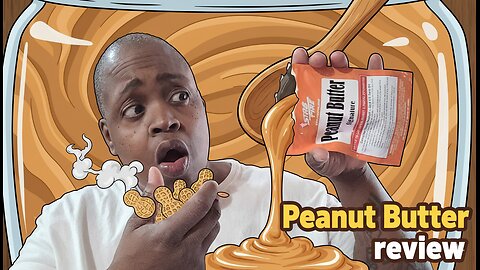 Str8Fire 🥜 Peanut butter THCA review