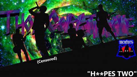 WRATHAOKE - The Mentors - H**pes Two (censored) (Karaoke)