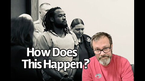 Child Murderer Set Free