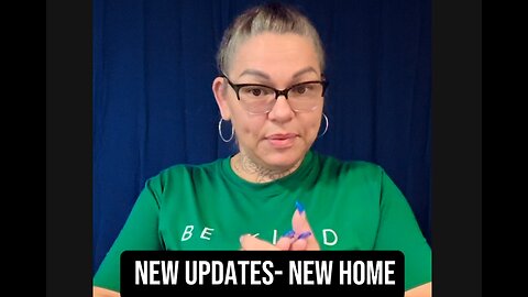 🚨 New Updates- New Home 😅 #ASL #deaf #signlanguage