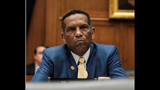 Rep. Burgess Owens to Newsmax Now Have an 'America First' Congress