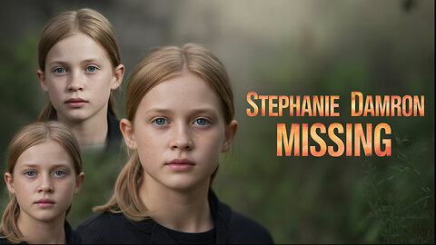 Family's off-grid dream turned into a nightmare when their daughter vanished