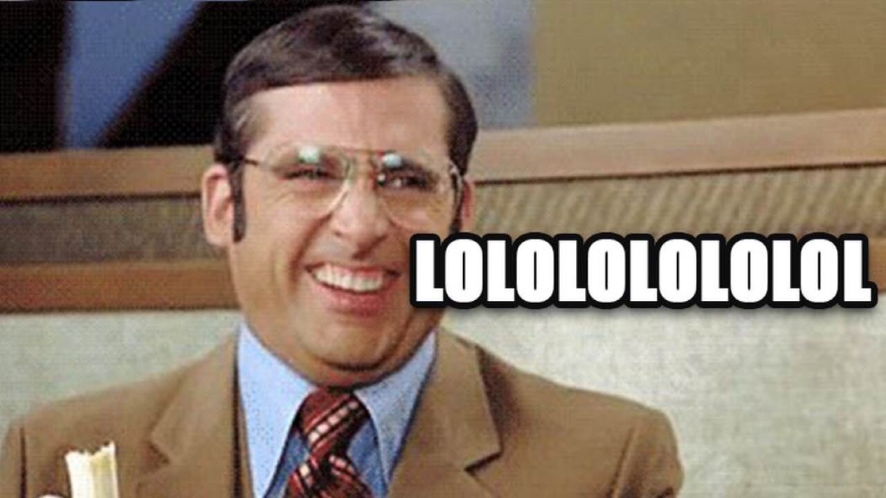 A Fun Laugh On A Bad Night: Trump Takes Over Video Screen At Zohran Mamdani's HQ Victory Party