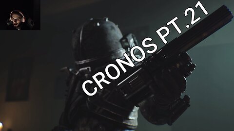 Cronos :) I am sorry