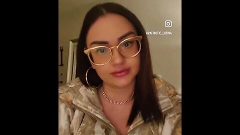 Latina Torches 'B!tches' Who Pretend To Care About Immigrants By Opposing ICE