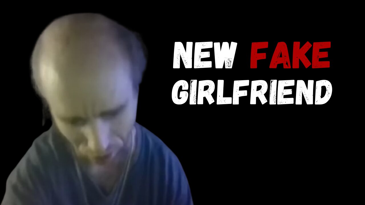 Steve can't Stream - Cyraxx has a new fake GF and rants (11/29/2025)