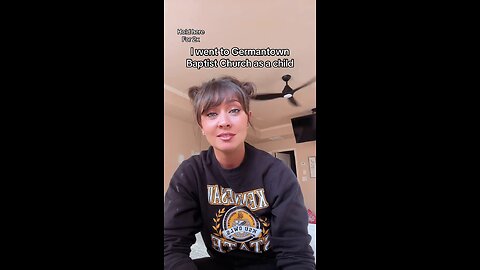 Nikalie 🌈 ’s social experiment is a rebuke of the evangelical Christian church