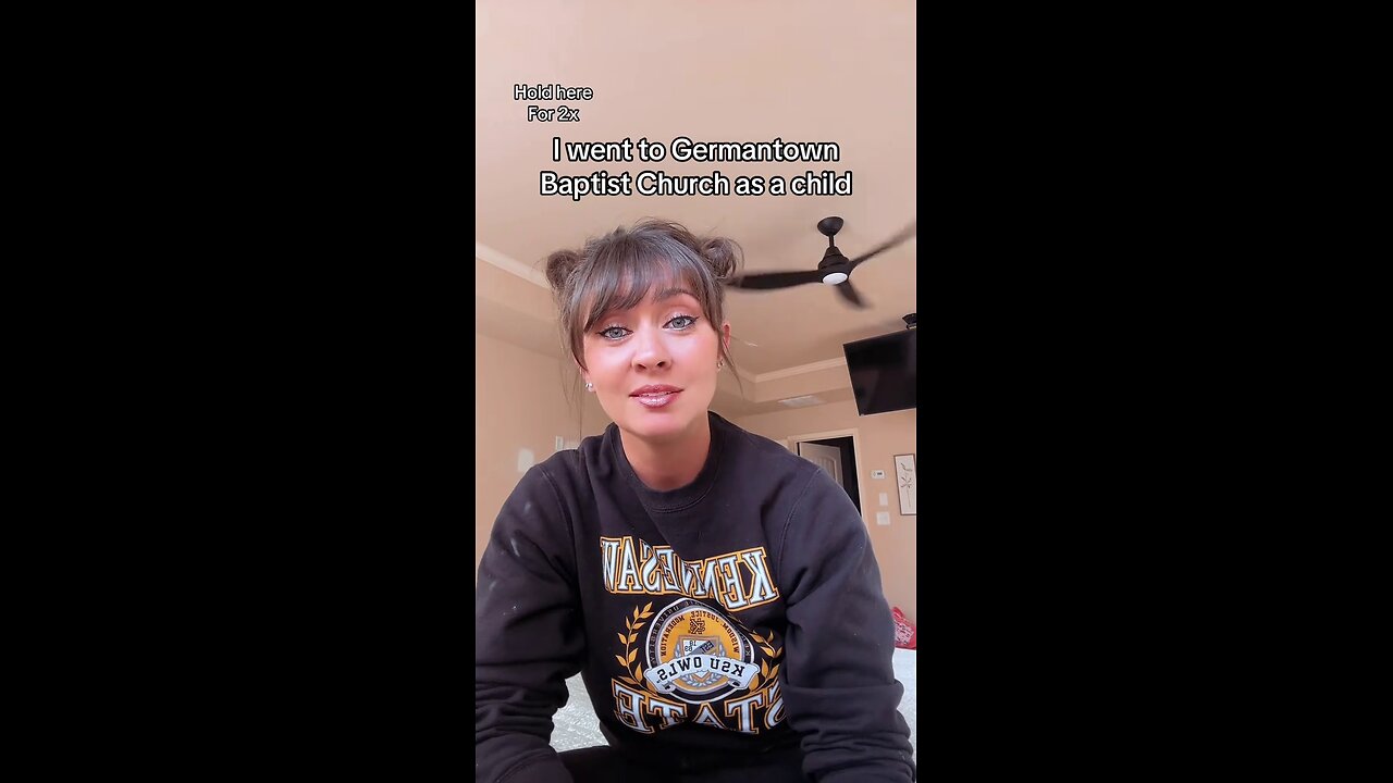 Nikalie 🌈 ’s social experiment is a rebuke of the evangelical Christian church