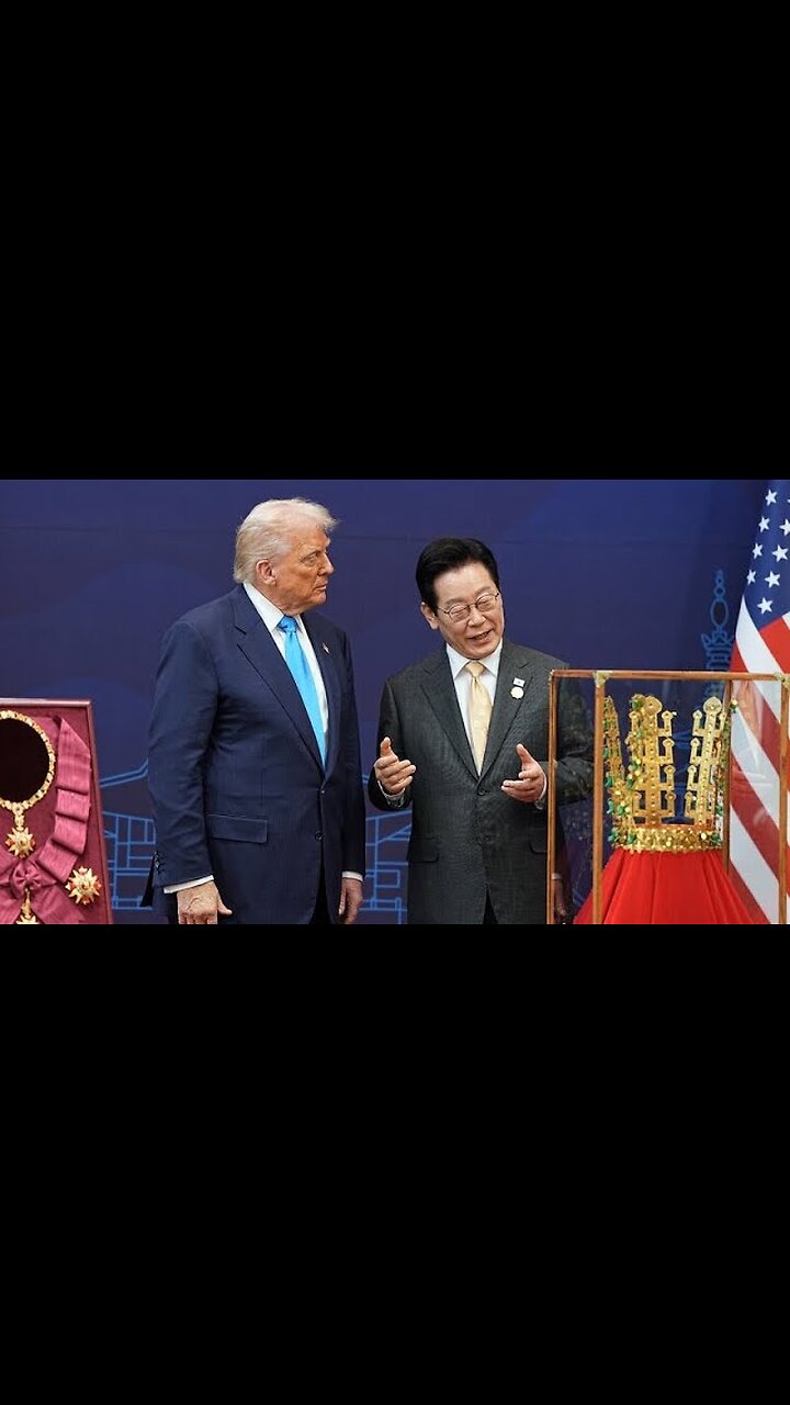 THE ASSIGNMENT IS ALMOST OVER - JULY 20, 2025 / EXAMINING RIGHTEOUS LEADERSHIP IN AMERICA