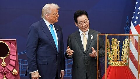 "THE ASSIGNMENT IS ALMOST OVER" - JULY 20, 2025 / EXAMINING RIGHTEOUS LEADERSHIP IN AMERICA