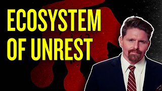 Antifa and the Ecosystem of Unrest | The Drill Down | Ep. 240
