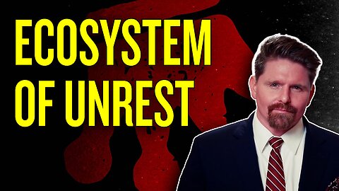 Antifa and the Ecosystem of Unrest | The Drill Down | Ep. 240