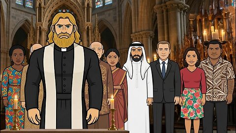 God's Plan, Muh Scofield, Christ is King, Nick Fuentes | Know More News - Adam Green & Gnostic Informant