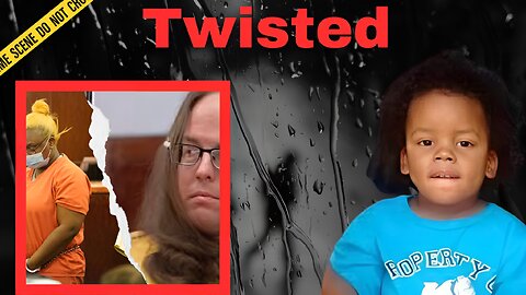 The Most TWISTED Case You've Ever Heard | Kendrick Lee | Documentary