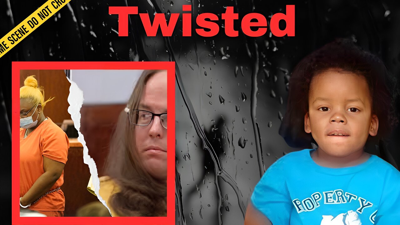 The Most TWISTED Case You've Ever Heard | Kendrick Lee | Documentary