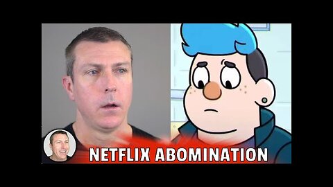 Netflix New Abomination - When is Enough Enough