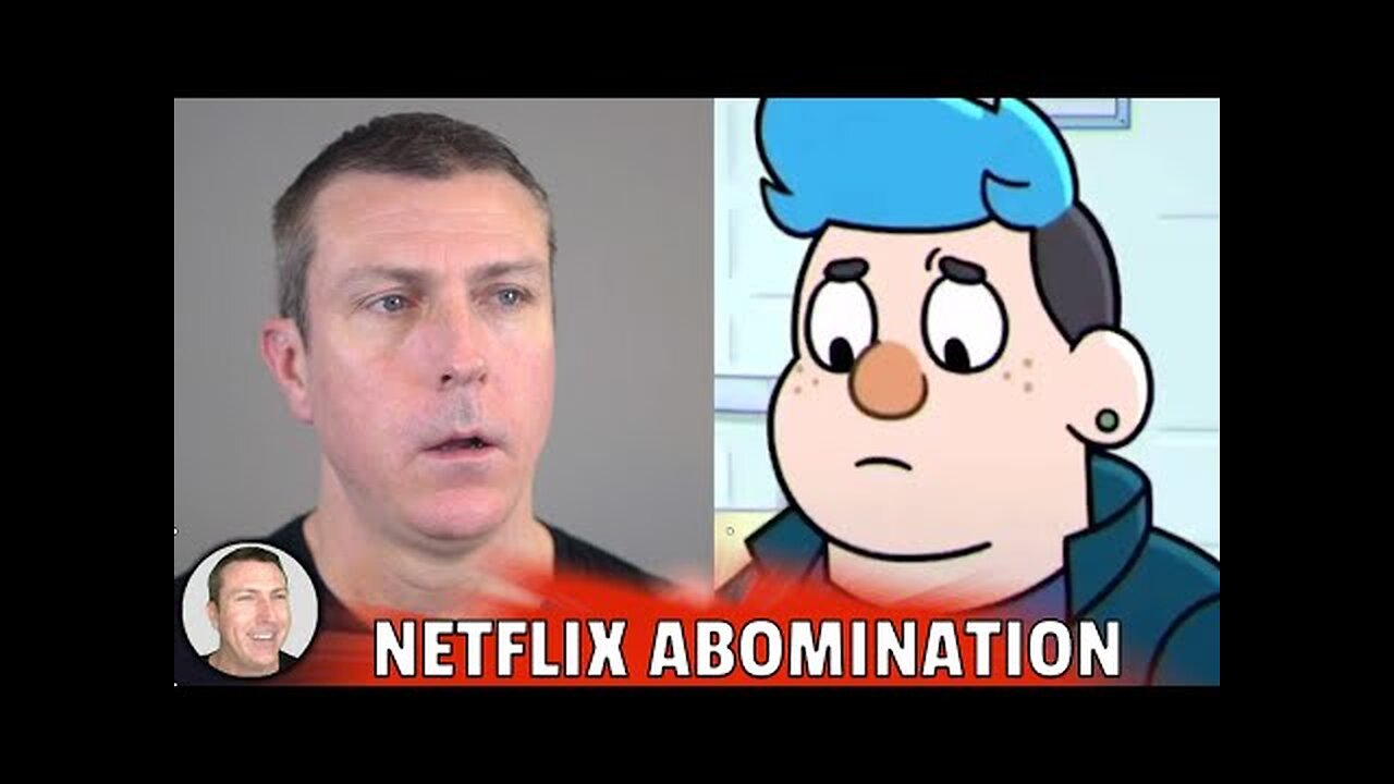 Netflix New Abomination - When is Enough Enough