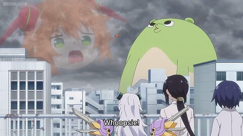 another one of almas siblings | Alma-chan Wants to Have a Family!