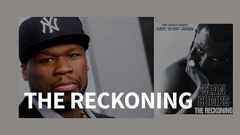The Reckoning| “50 Cent EXPOSES Everything?! The Reckoning Drops!”