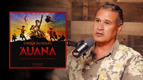 Hawaiian linguist Keao NeSmith shares his composition background