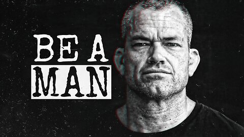 This 115 Year Old Creed Will Change Your Life in 2025 | Jocko Willink