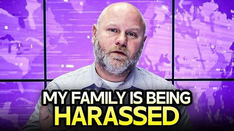 Harassment from MAGA Supporters Targeting My Family"