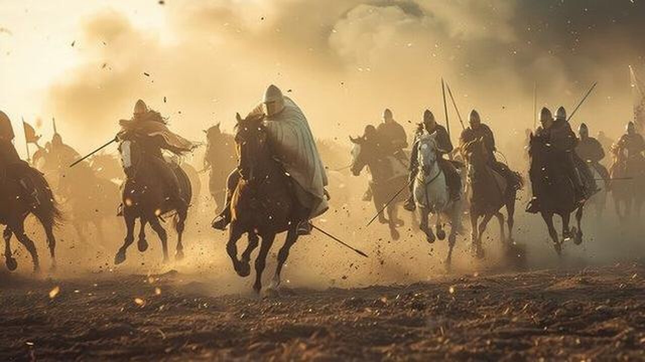 Hammerfist - Video By "Death Angel" (Must See and Share)