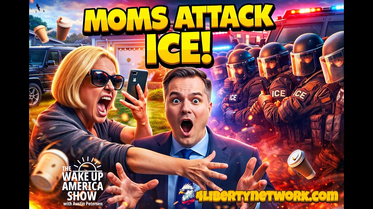 The Karen Insurgency: From Chardonnay to Sabotage