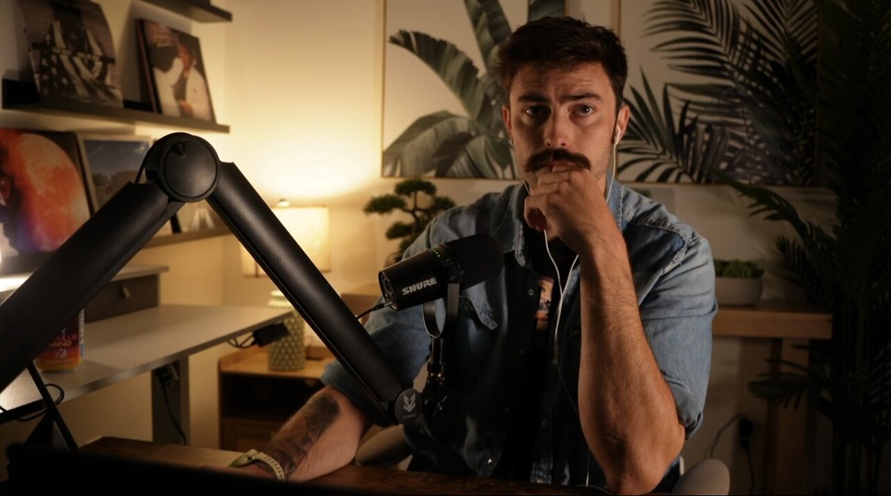 Ian Carroll ~ Saturday Chat | all the latest Austin