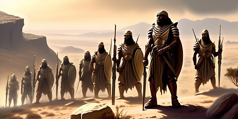 Sách Phục Truyền Luật Lệ Ký, Bản Dịch (1934) Minh Họa Bằng AI (Phiên Bản 3)