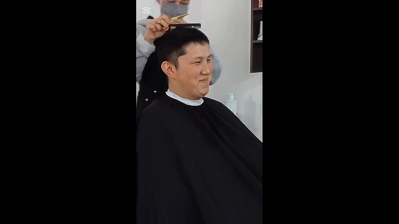 Next Level Barber