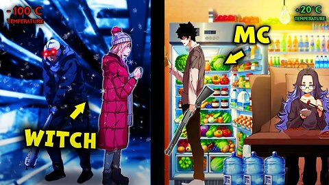 His Girlfriend Tried to Betray Him Again During the Apocalypse, But This Time He Was Ready!