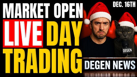 The MK Show (Dec. 16th)