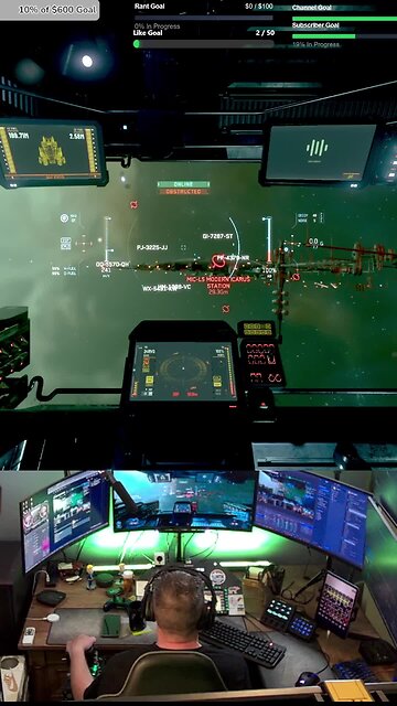 HUR L2 - Pharmacist is named Joan Veenstra