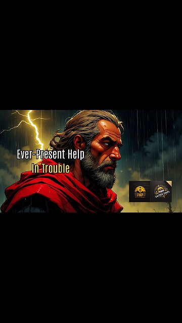 God, Our Ever Present Help