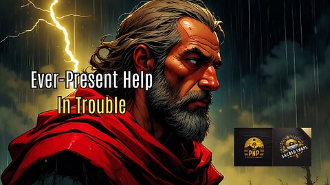 God, Our Ever Present Help