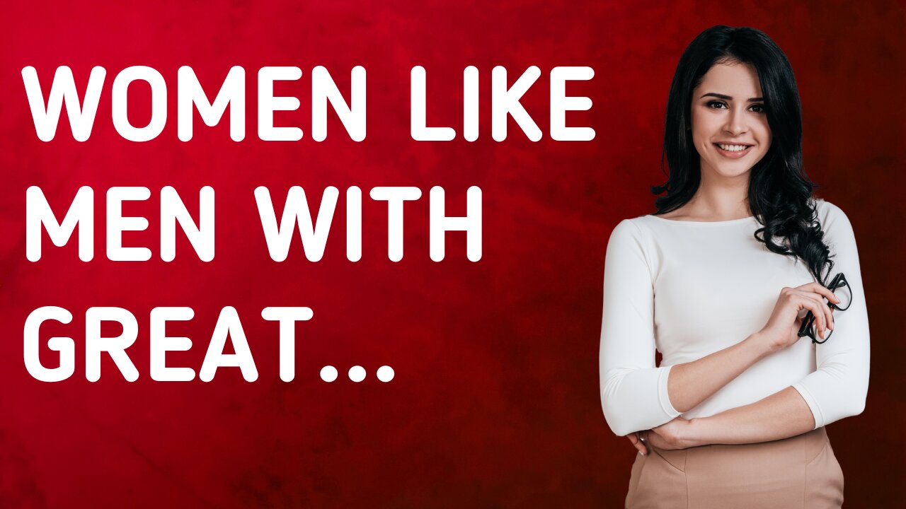 20 Strange Psychological facts about Females