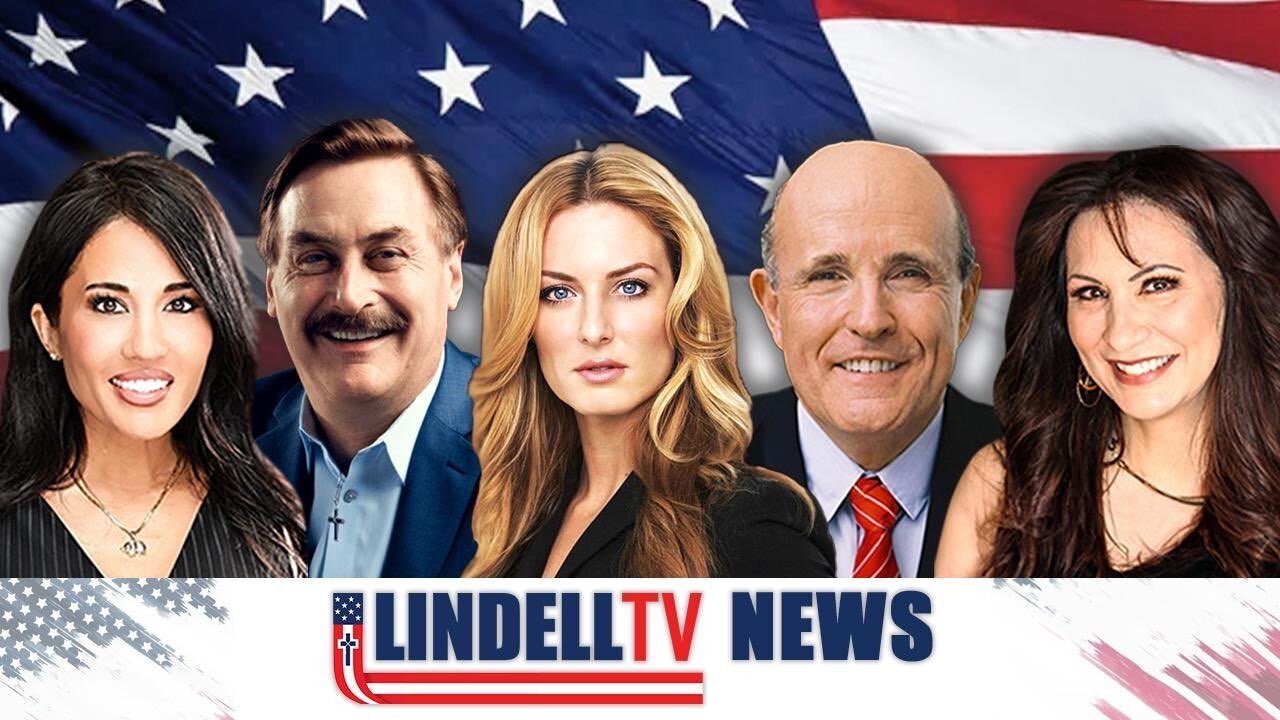 LindellTV News