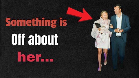 My thoughts about Mrs. Erika Kirk