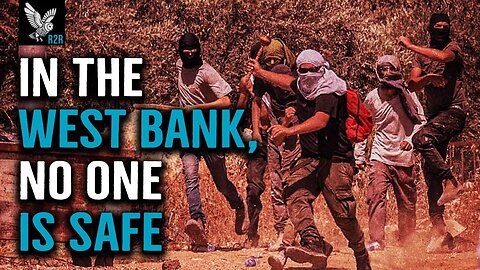 Beaten By Israeli Settlers, Canadian Activist Blasts Canada’s Complicity In Genocide