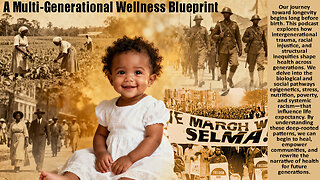 A Multi-Generational Wellness Blueprint