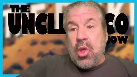 Holy Sheet! The Duke’s House of Cards Crumbles | The Uncle Rico Show